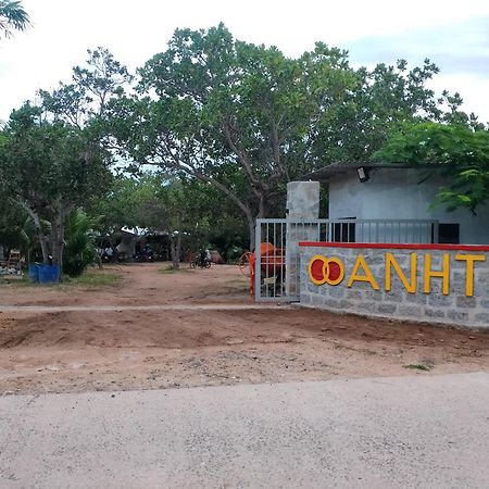 Hotel The Sunrise Anh Tu Cam Ranh Exterior foto